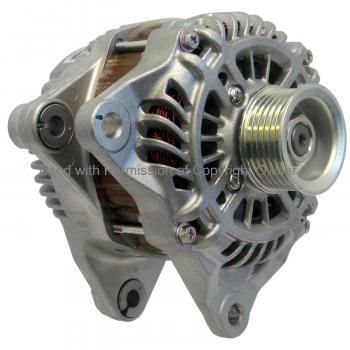 2012 Mazda 3 Alternator MPA 10138 image 1 of 4