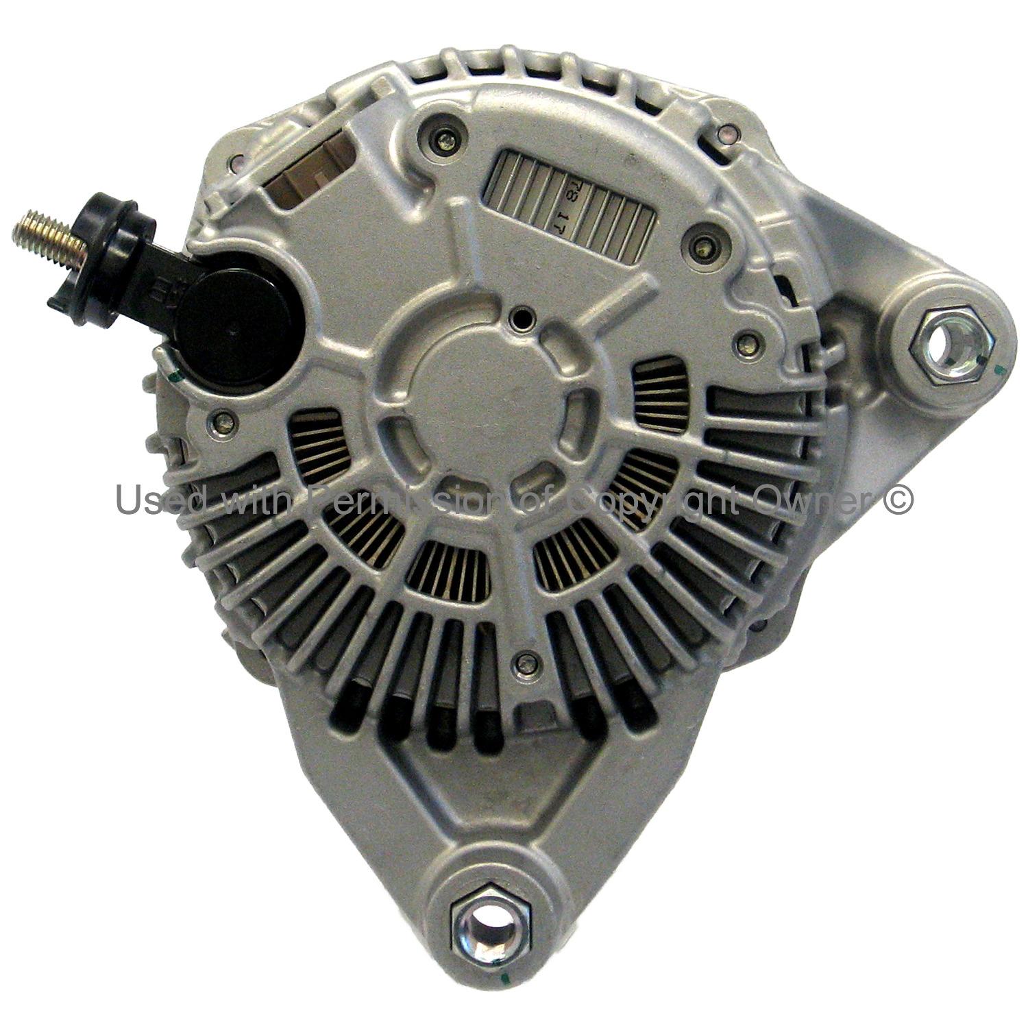 MPA 10138 - Alternator MPA 10138 Alternator product image 2 of 4