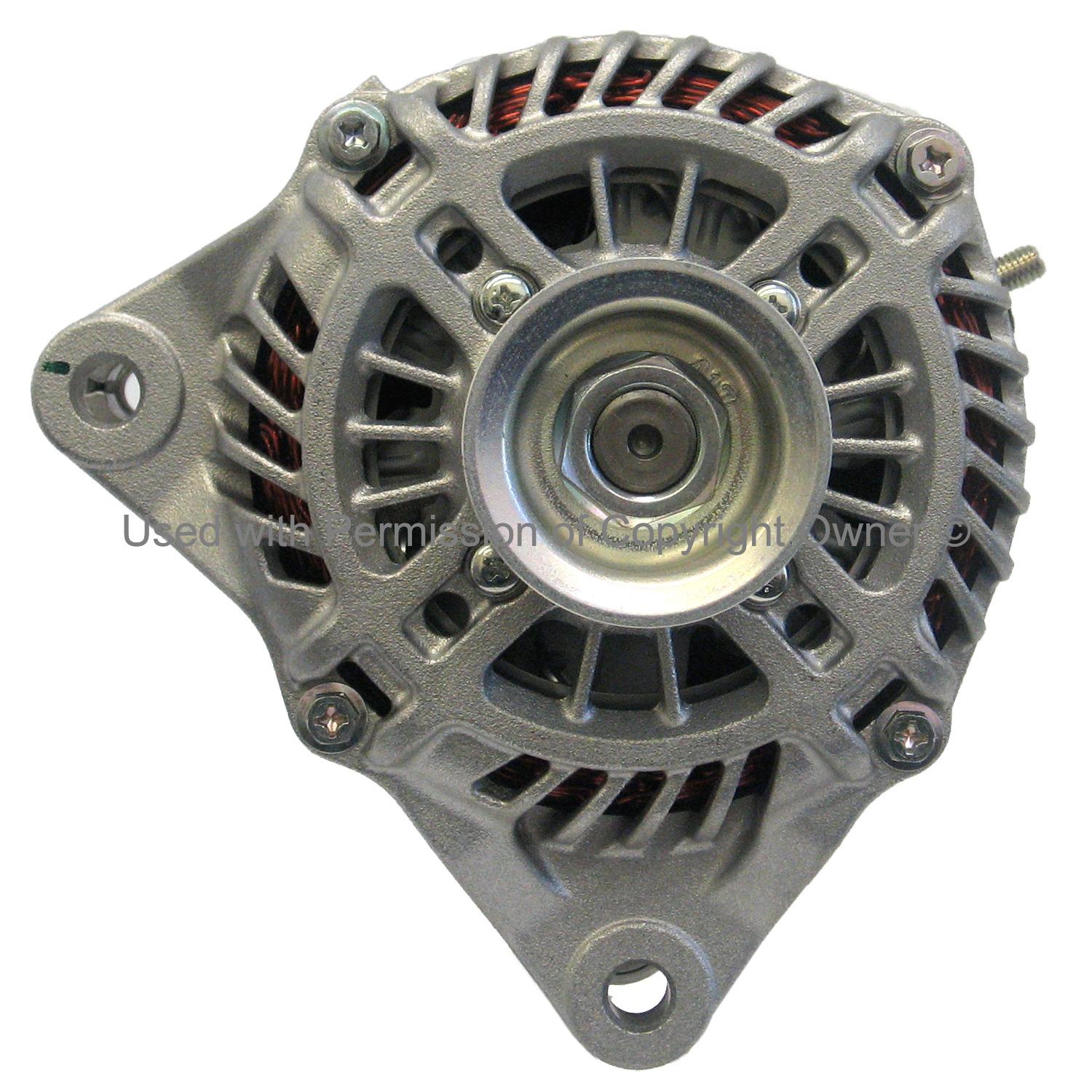 MPA 10138 - Alternator MPA 10138 Alternator product image 3 of 4