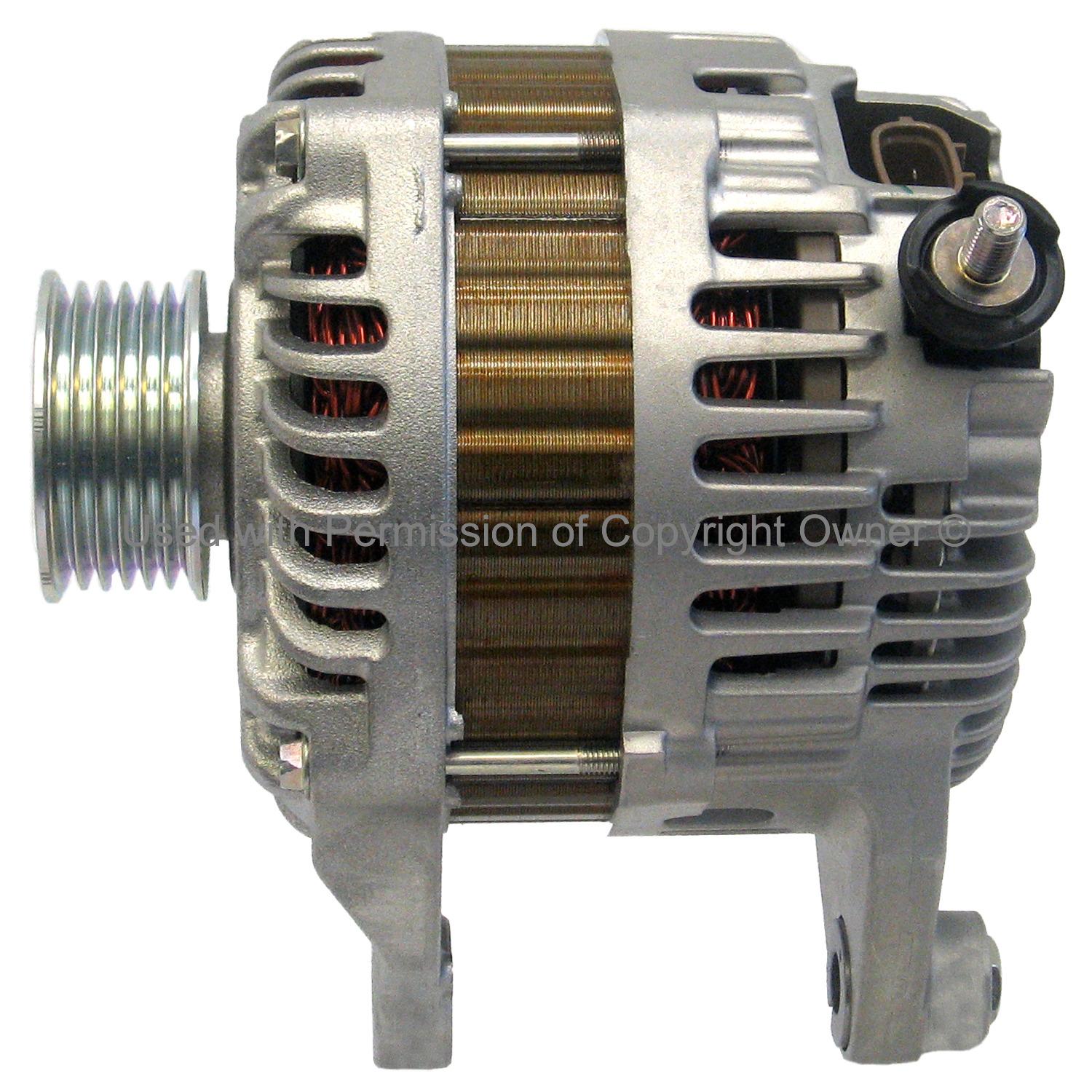 MPA 10138 - Alternator MPA 10138 Alternator product image 4 of 4