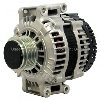 2012 Audi A7 Quattro Alternator