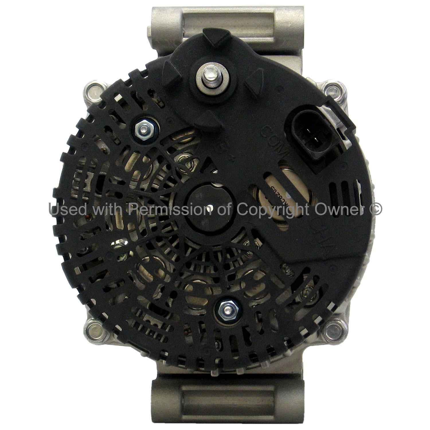 MPA 10139 - Alternator MPA 10139 Alternator product image 2 of 4