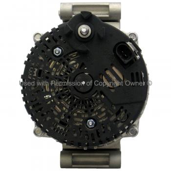 2012 Audi A7 Quattro Alternator MPA 10139 image 2 of 4