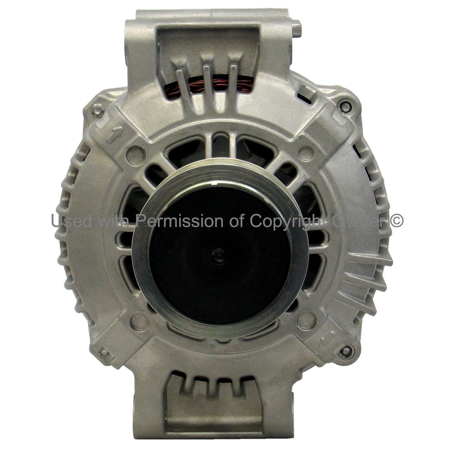 MPA 10139 - Alternator MPA 10139 Alternator product image 3 of 4