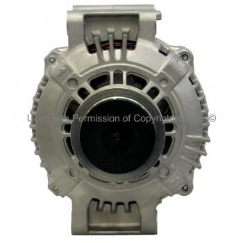 2012 Audi A7 Quattro Alternator MPA 10139 image 3 of 4