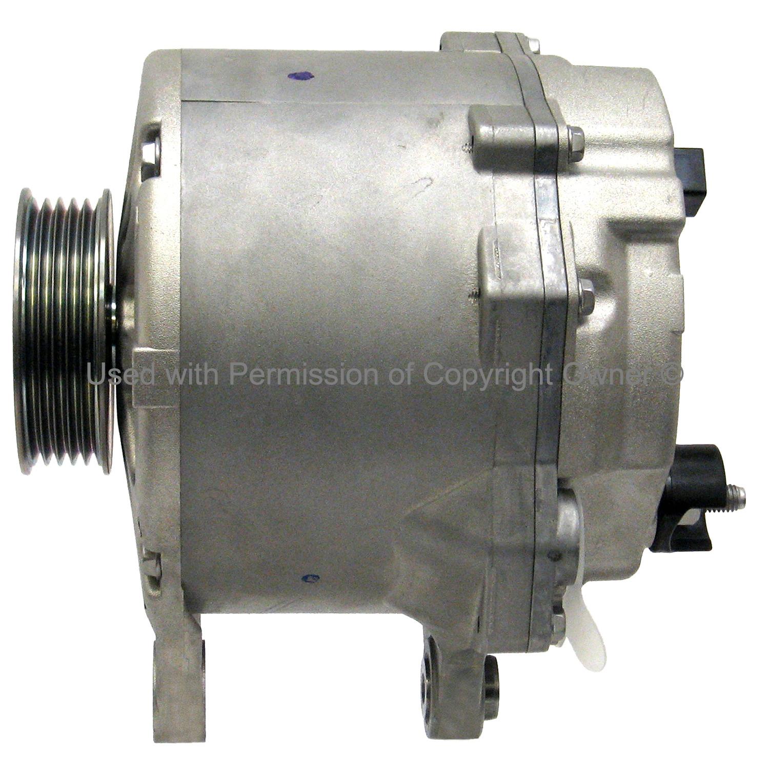 MPA 10140 Alternator product image 4 of 4