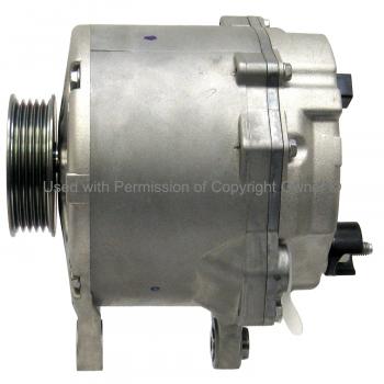 2012 Audi R8 Alternator MPA 10140 image 4 of 4