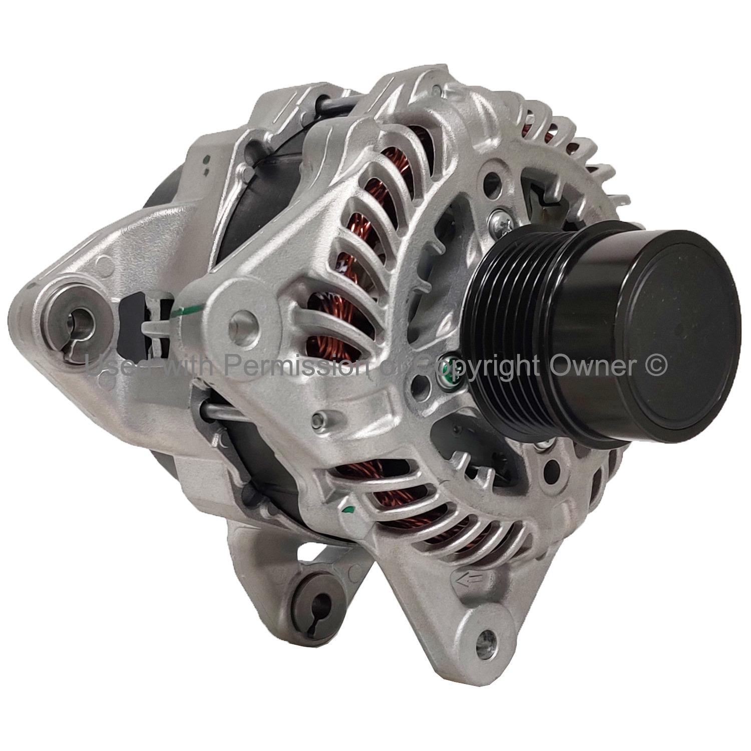 MPA 10141 Alternator product image 1 of 4