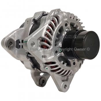 2019 Nissan Kicks Alternator MPA 10141 image 1 of 4