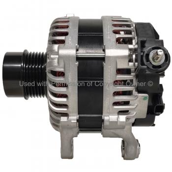 2019 Nissan Kicks Alternator MPA 10141 image 4 of 4