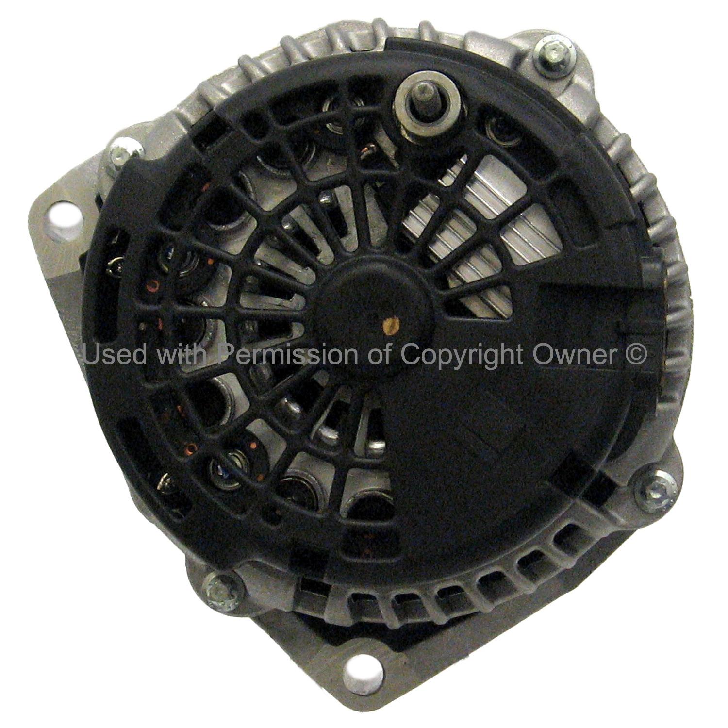 MPA 10143 - Alternator MPA 10143 Alternator product image 2 of 4