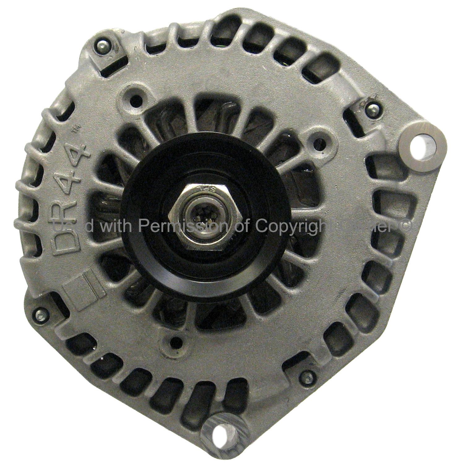 MPA 10143 - Alternator MPA 10143 Alternator product image 3 of 4