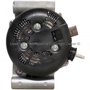 2022 Jeep Wrangler Alternator MPA 10144 image 2 of 4