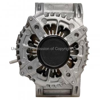 2022 Jeep Wrangler Alternator MPA 10144 image 3 of 4