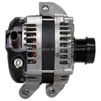 2022 Jeep Wrangler Alternator MPA 10144 image 4 of 4