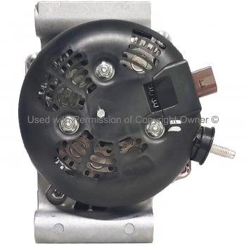2020 Jeep Wrangler Alternator MPA 10145 image 2 of 4