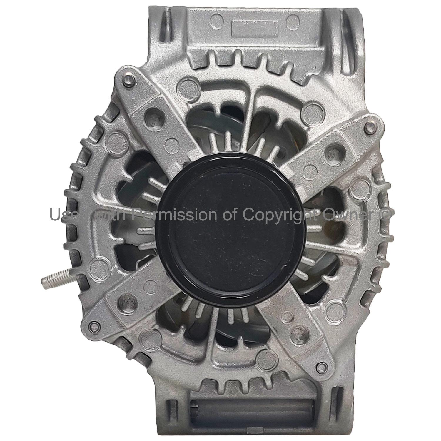 MPA 10145 Alternator product image 3 of 4