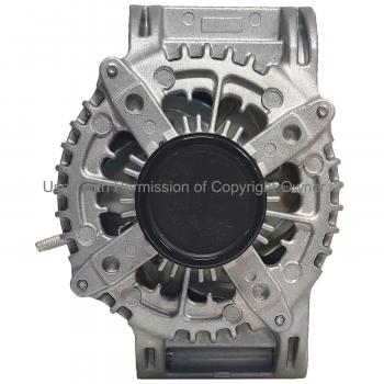 2020 Jeep Wrangler Alternator MPA 10145 image 3 of 4