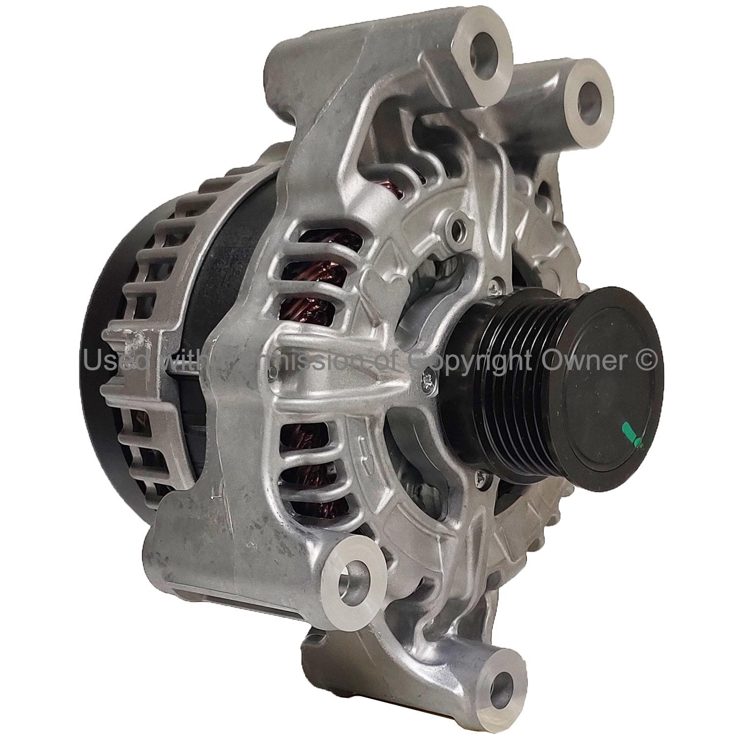 MPA 10148 Alternator product image 1 of 4