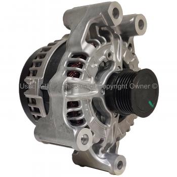 2022 Jeep Gladiator Alternator