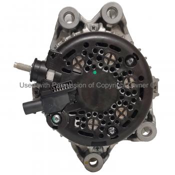 2022 Jeep Gladiator Alternator MPA 10148 image 2 of 4