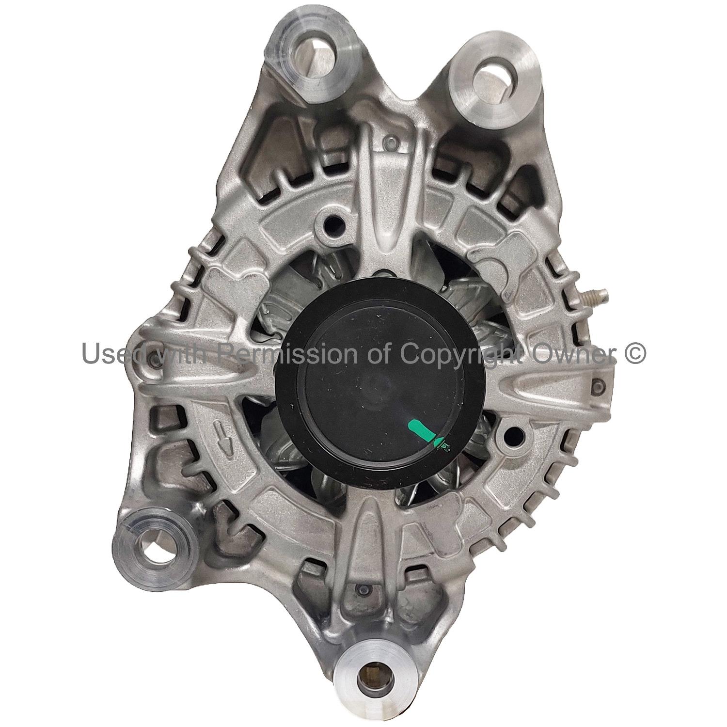 MPA 10148 Alternator product image 3 of 4