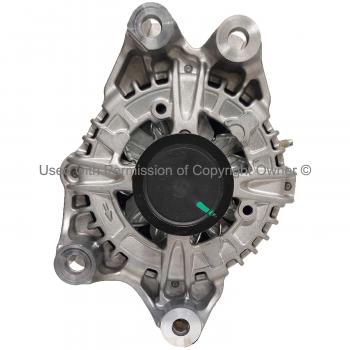 2022 Jeep Gladiator Alternator MPA 10148 image 3 of 4