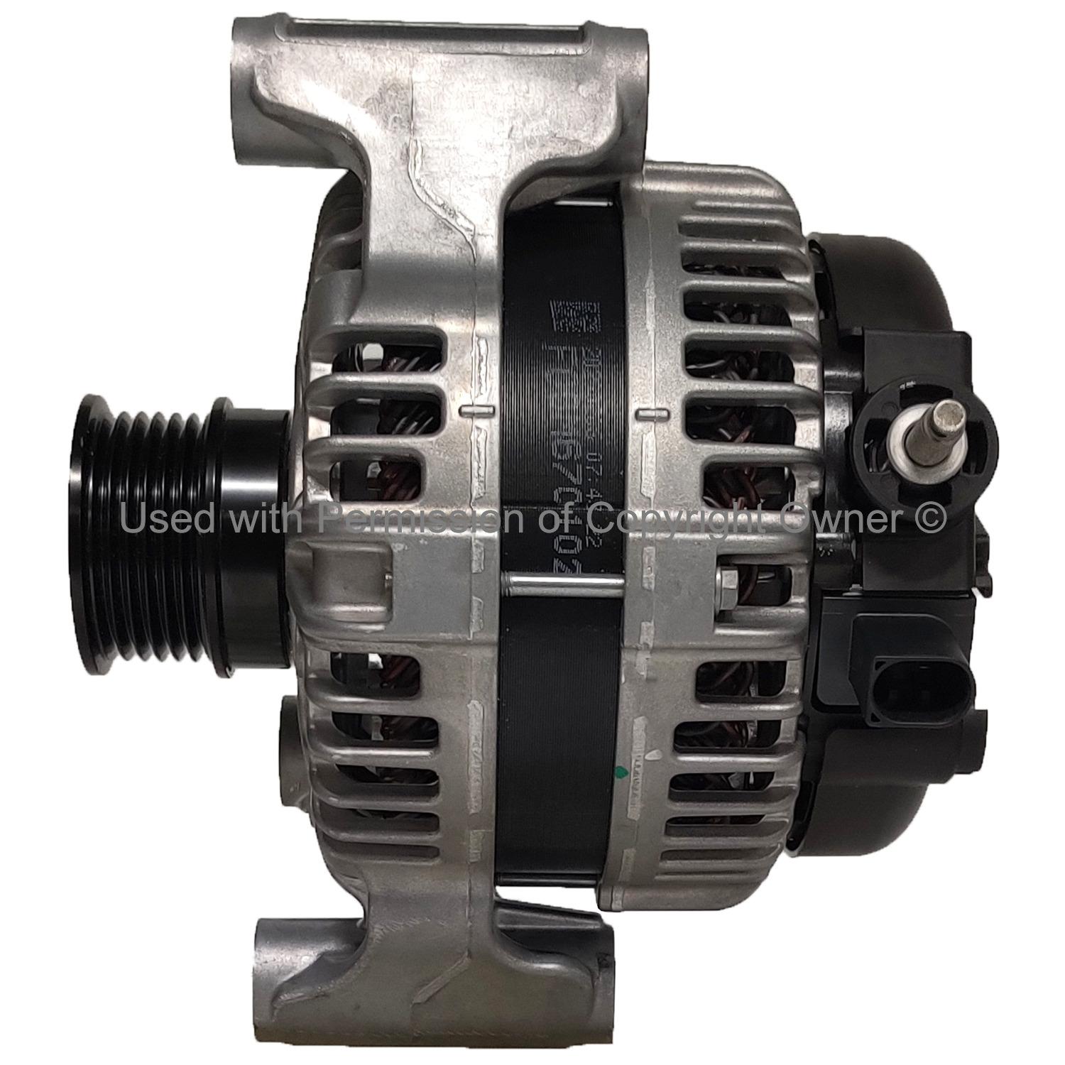 MPA 10148 Alternator product image 4 of 4