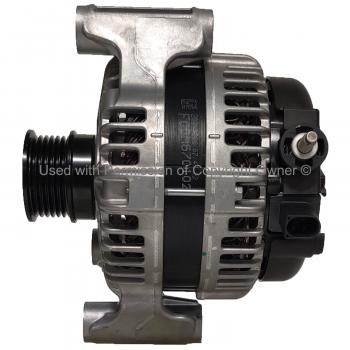 2022 Jeep Gladiator Alternator MPA 10148 image 4 of 4