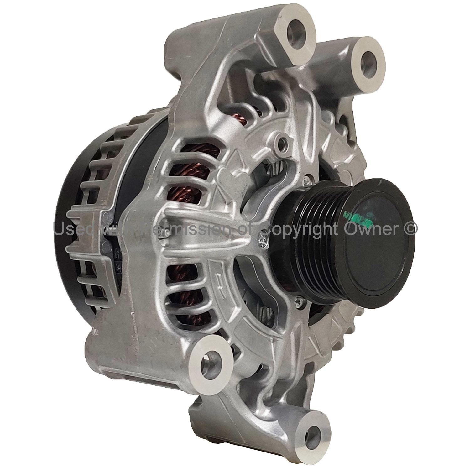 MPA 10149 - Alternator MPA 10149 Alternator product image 1 of 4