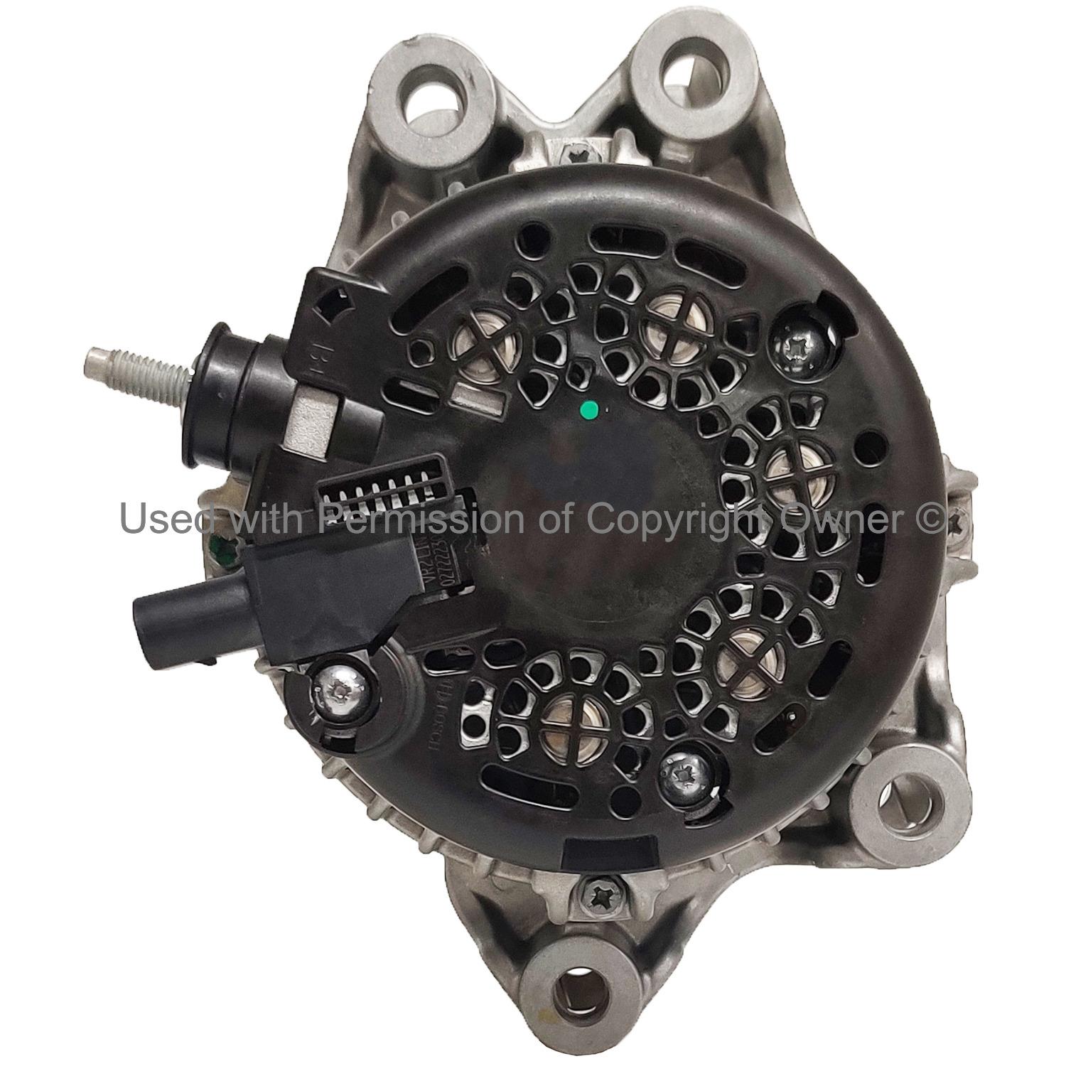 MPA 10149 - Alternator MPA 10149 Alternator product image 2 of 4