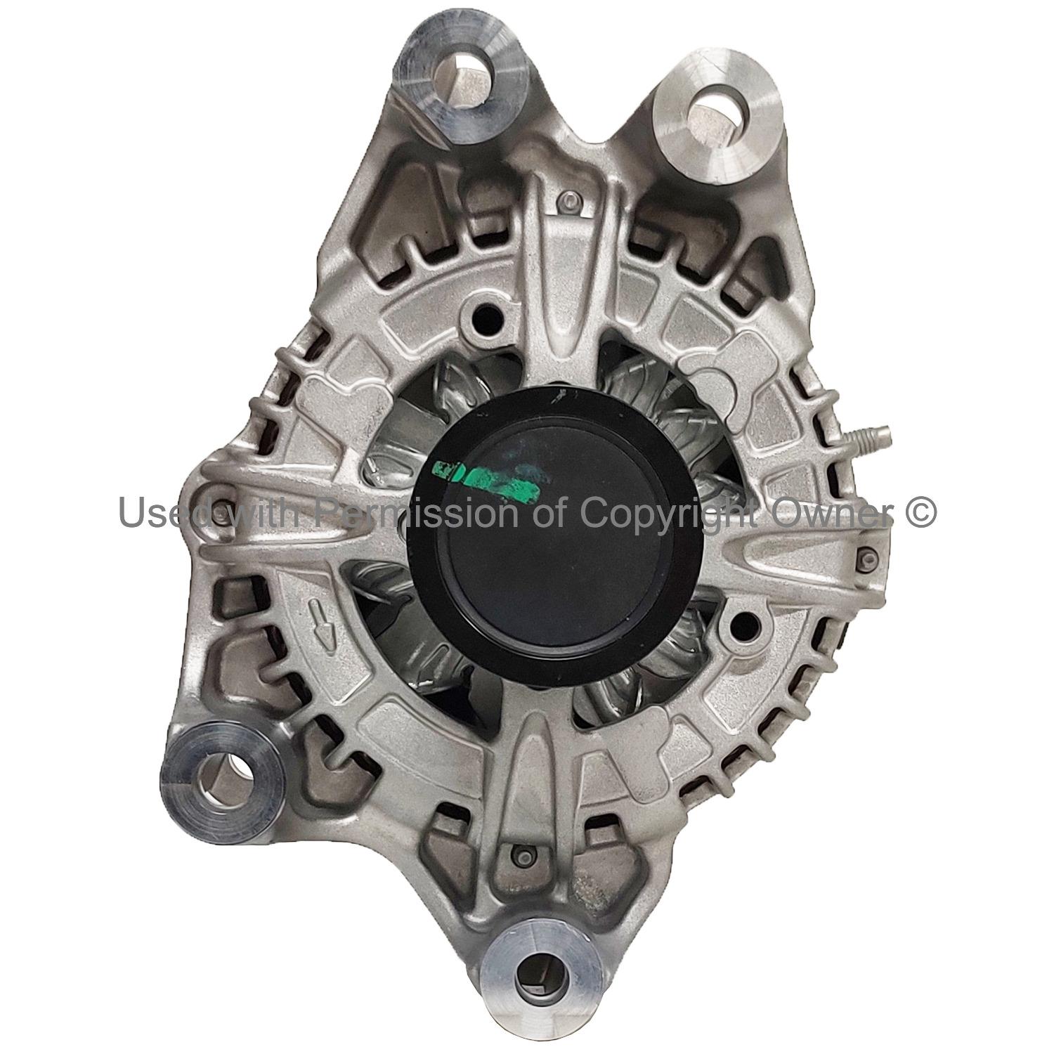 MPA 10149 - Alternator MPA 10149 Alternator product image 3 of 4