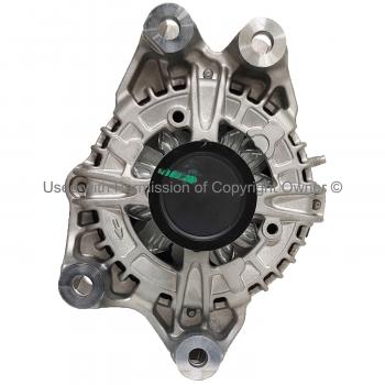 2022 Jeep Gladiator Alternator MPA 10149 image 3 of 4