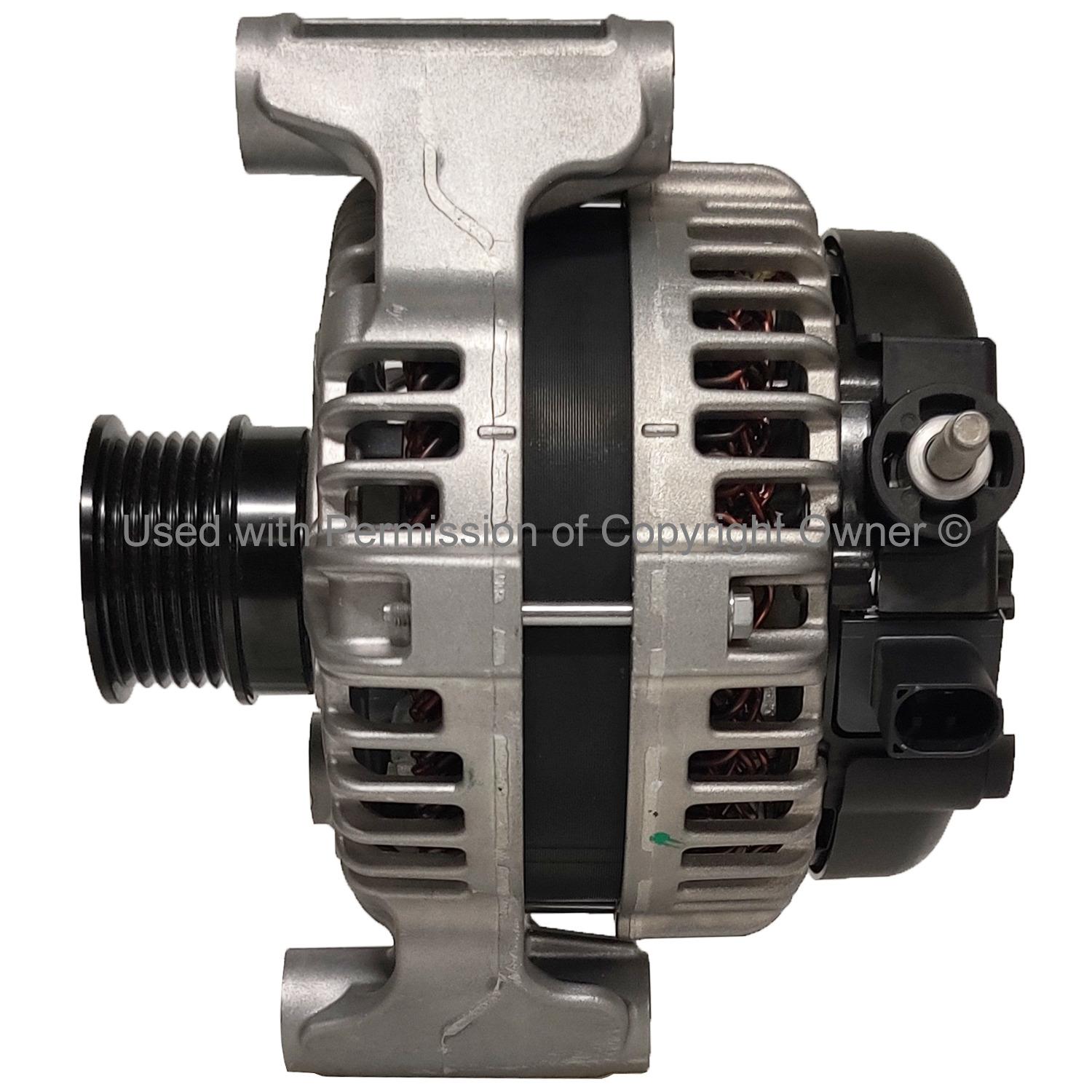 MPA 10149 - Alternator MPA 10149 Alternator product image 4 of 4