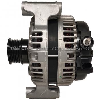 2022 Jeep Gladiator Alternator MPA 10149 image 4 of 4