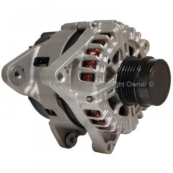 2020 Buick Encore GX Alternator