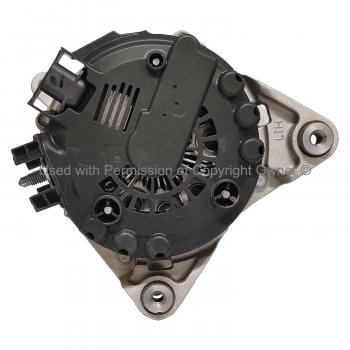 2020 Buick Encore GX Alternator MPA 10150 image 2 of 4