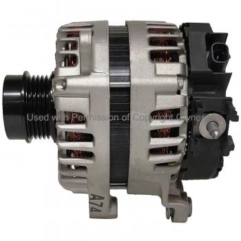 2020 Buick Encore GX Alternator MPA 10150 image 4 of 4