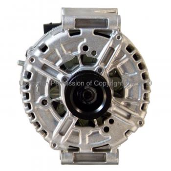 2014 Mercedes-Benz CL600 Alternator MPA 10156 image 3 of 4
