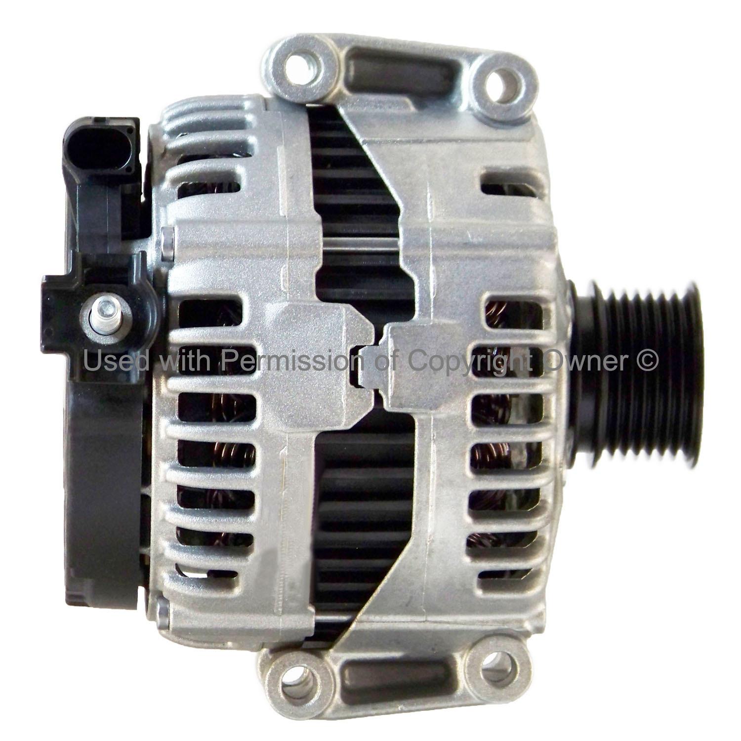 MPA 10156 Alternator product image 4 of 4