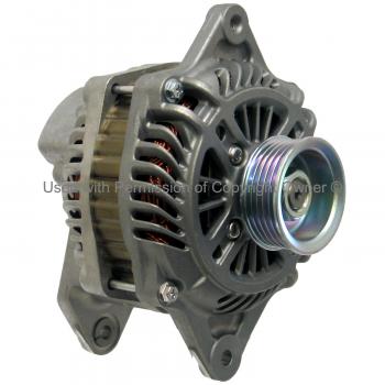 2011 Subaru Impreza Alternator MPA 10158 image 1 of 4