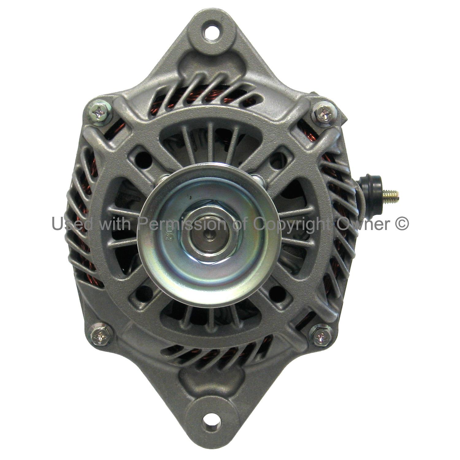 MPA 10158 Alternator product image 3 of 4
