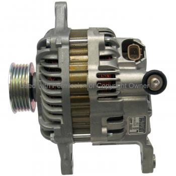 2011 Subaru Impreza Alternator MPA 10158 image 4 of 4