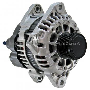 2013 Kia Sorento Alternator MPA 10159 image 1 of 4