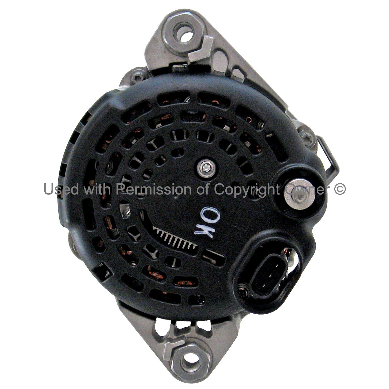 MPA 10159 - Alternator MPA 10159 Alternator product image 2 of 4