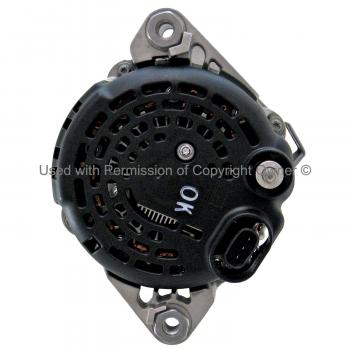 2013 Kia Sorento Alternator MPA 10159 image 2 of 4