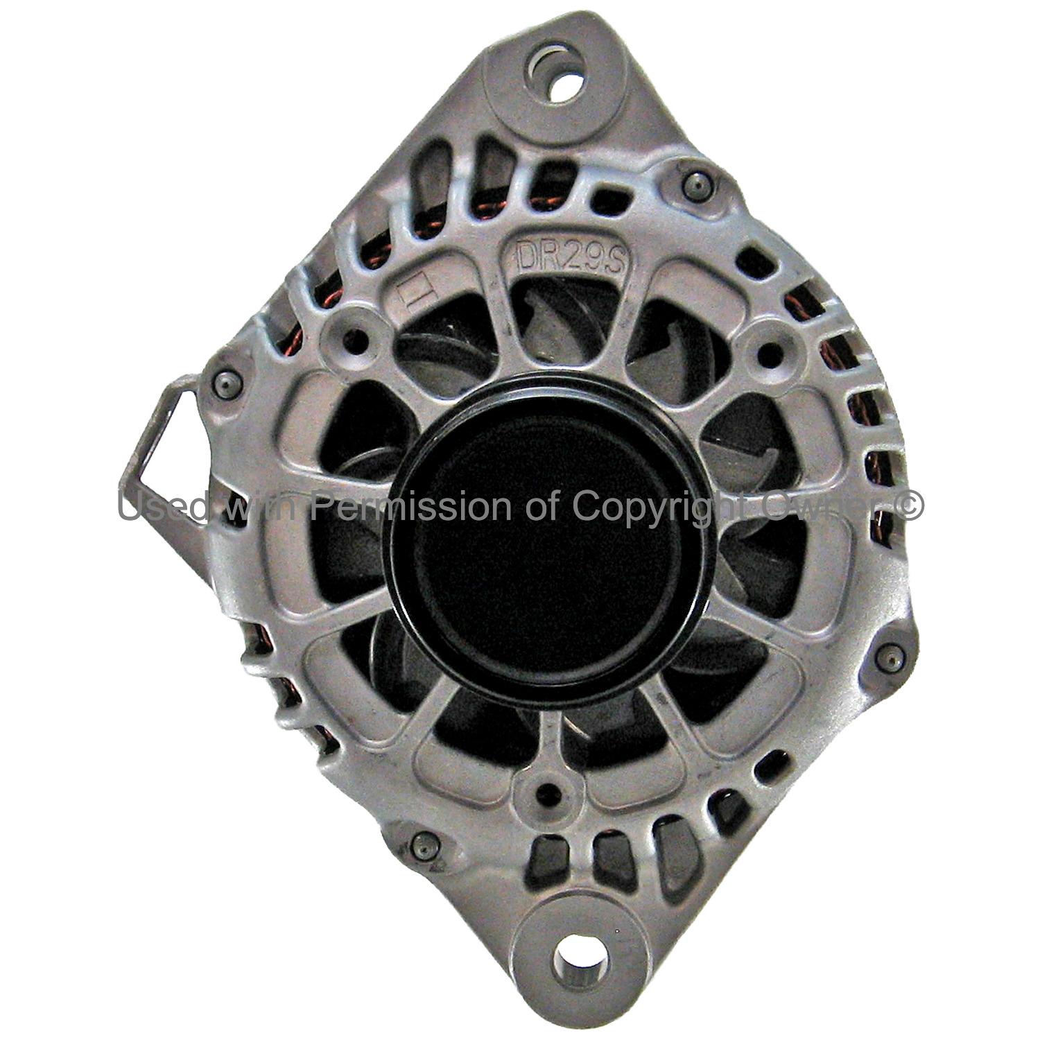MPA 10159 - Alternator MPA 10159 Alternator product image 3 of 4