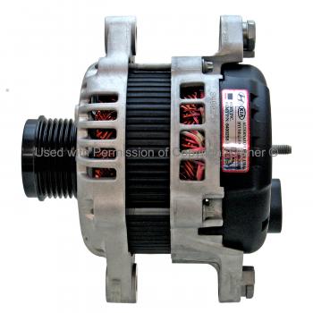 2013 Kia Sorento Alternator MPA 10159 image 4 of 4
