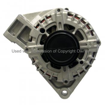 2012 GMC Terrain Alternator MPA 10160 image 3 of 4