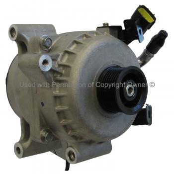 2015 Kia Optima Alternator MPA 10161 image 1 of 4